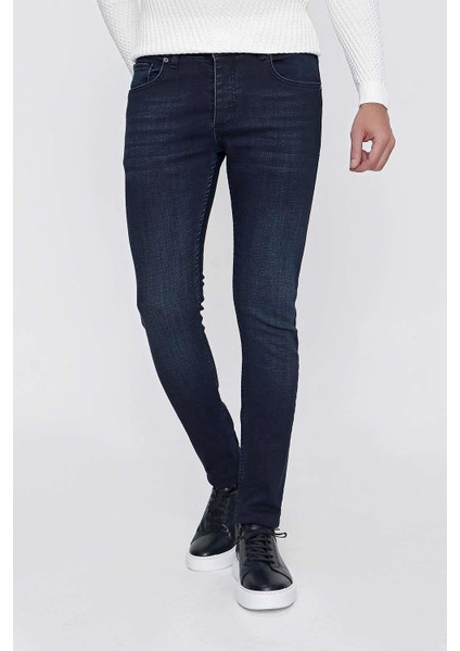 Denim Pnt 107 Lacivert Jean Pantolon fiyatları