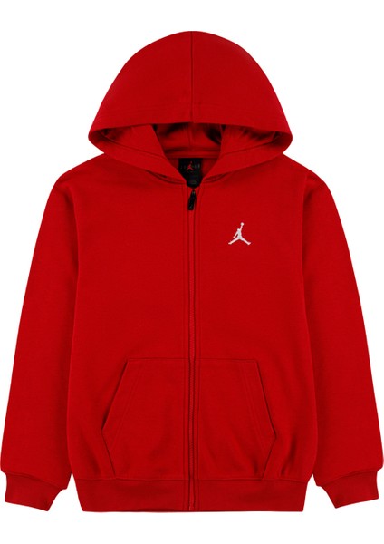 Nıke Jordan Jdb Mj Brkln Ft Fz Erkek Çocuk Ceket 95F120