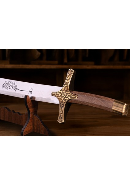 Yalmanlı Osmanlı Kılıcı fiyatları