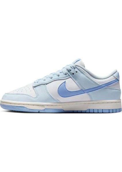 Dunk Low Next Nature Blue Tint (W) - SUTODD1873-400RE modelleri