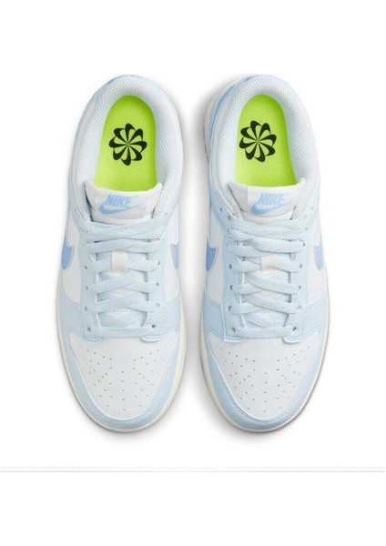 Dunk Low Next Nature Blue Tint (W) - SUTODD1873-400RE fırsatları