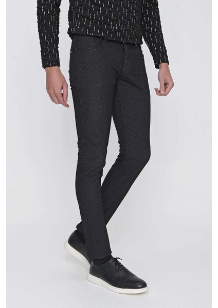 Denim Pnt 105 Siyah Jean Pantolon fırsatları