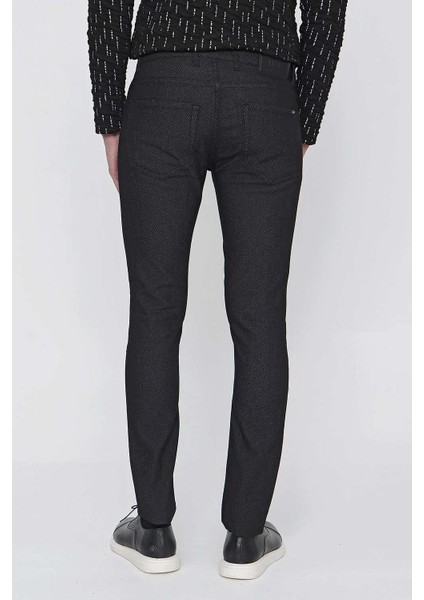 Denim Pnt 105 Siyah Jean Pantolon indirimleri