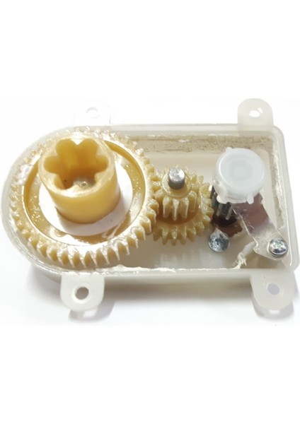 Hestia Blender Seti Orijinal Dişli Grubu, Yüksek Performans ve Dayanıklılık Sağlar. fiyatları