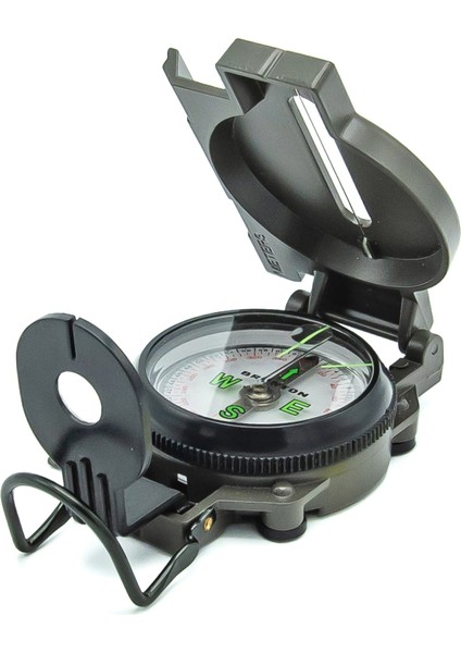 Askeri Tip Lensatic Pusula