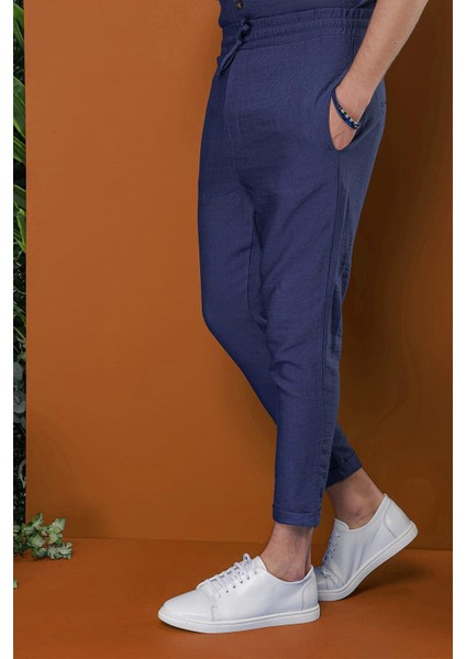 Atp 031 Indigo Spor Pantolon modelleri