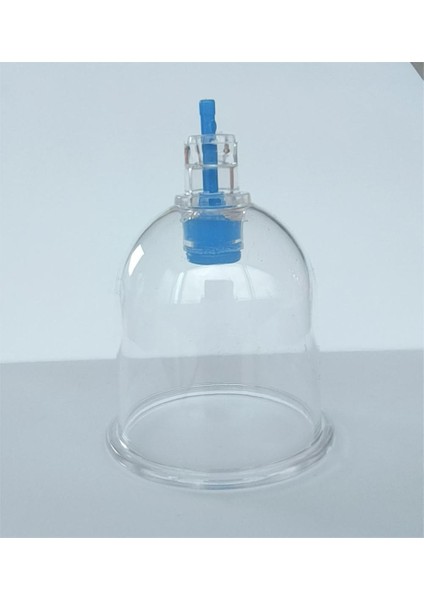 5 Numara Hacamat Kupası