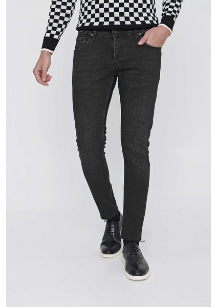 Denim Pnt 103 Siyah Jean Pantolon fiyatları
