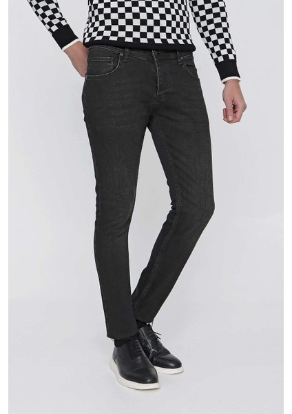 Denim Pnt 103 Siyah Jean Pantolon fırsatları
