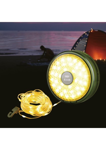 PT-390 USB Şarjlı Kamp Lambası fiyatları