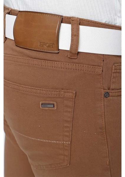 098 Kakao Jean Pantolon indirimleri