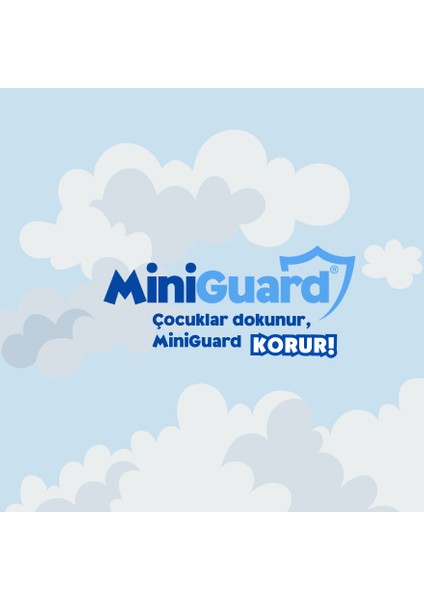 ® Çocuk Oto Koltuğu Kemer Tokası Yükseltici