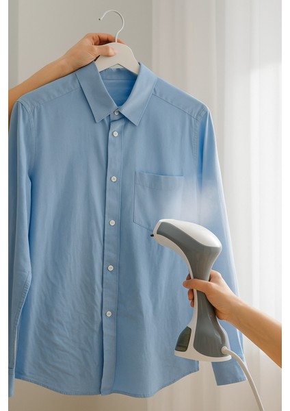 1200W Dikey Portatif Kırışık Giderici Ütü, Kolay ve Hızlı Kullanım modelleri