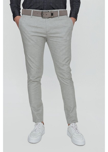 P 1111 Slim Fit Taş Spor Pantolon fiyatları