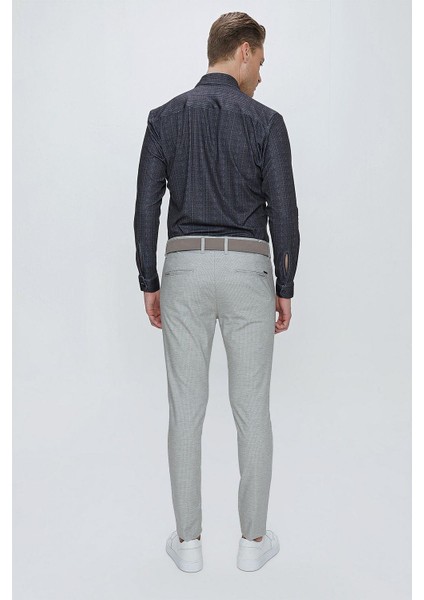 P 1111 Slim Fit Taş Spor Pantolon fırsatları