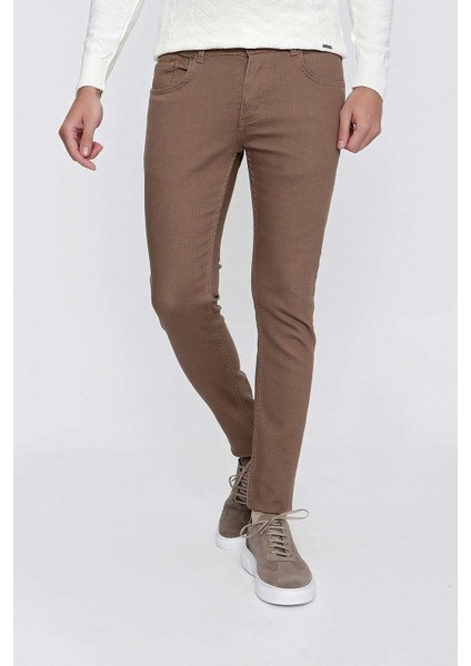 Denim Pnt 108 Tütün Jean Pantolon fiyatları