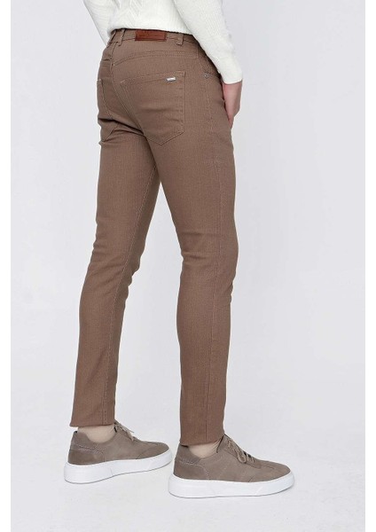 Denim Pnt 108 Tütün Jean Pantolon fırsatları