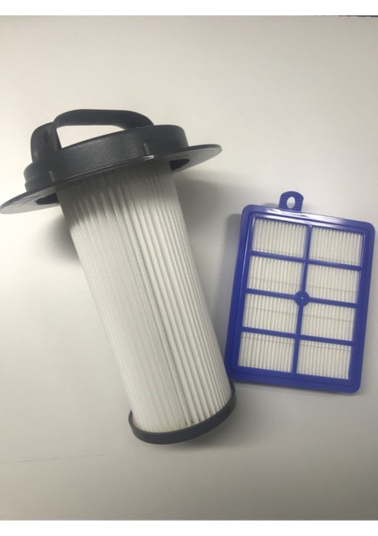 Uyumlu Filtre Seti 9205 - Yüksek Performans ve Güvenilirlik Için