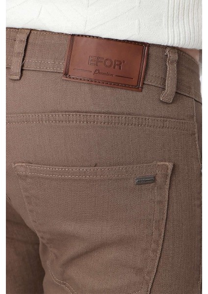 Denim Pnt 108 Tütün Jean Pantolon indirimleri