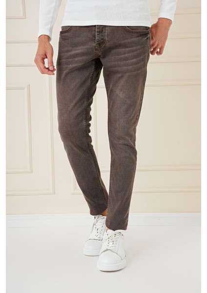 Denim Pnt 126 Moka Jean Pantolon fiyatları