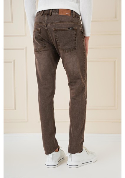Denim Pnt 126 Moka Jean Pantolon indirimleri