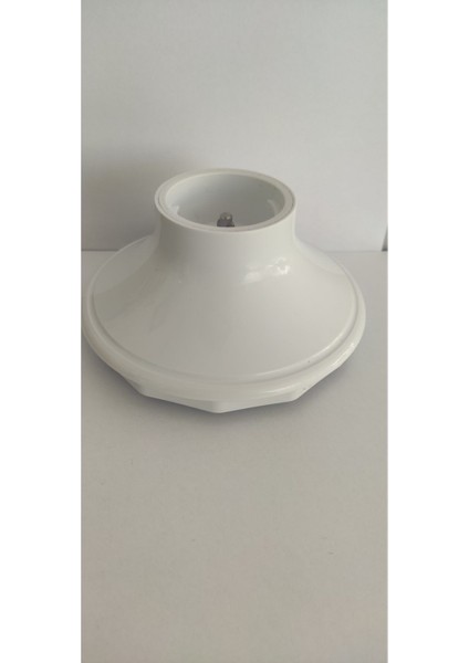 Diva Blender Doğrayıcı Hazne Kapağı, Pratik ve Güvenli Kullanım Için Uygun