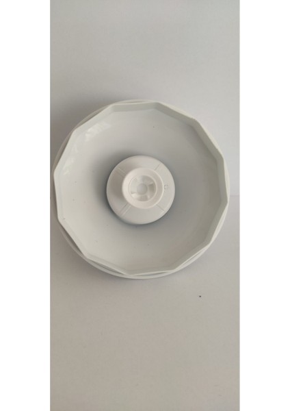 Diva Blender Doğrayıcı Hazne Kapağı, Pratik ve Güvenli Kullanım Için Uygun modelleri