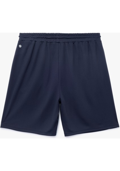 Fermuarlı Cep Detaylı Beli Bağcıklı Spor Şort fiyatları