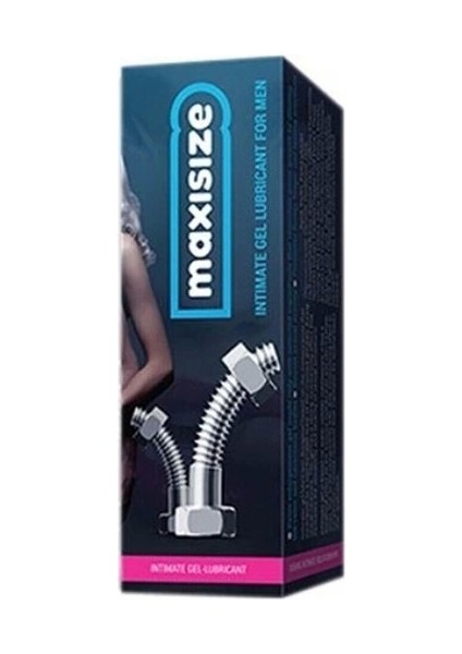 Epicsan Maxisize & Güç Kremi / Maxisize Sexual Enlargement And Strengthening Cream