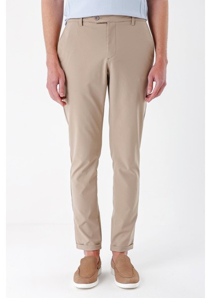 Comfort Fit Beli Lastikli Yan Cep Taş Jogger Pantolon P 1150 fiyatları
