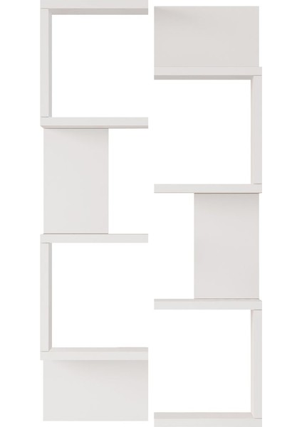 Shelf 22 Duvar Rafı Beyaz WL22-W modelleri