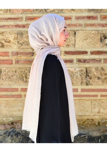 Konfor Bambu Şal Bej – Tok Duruşlu, Kaymaz modelleri