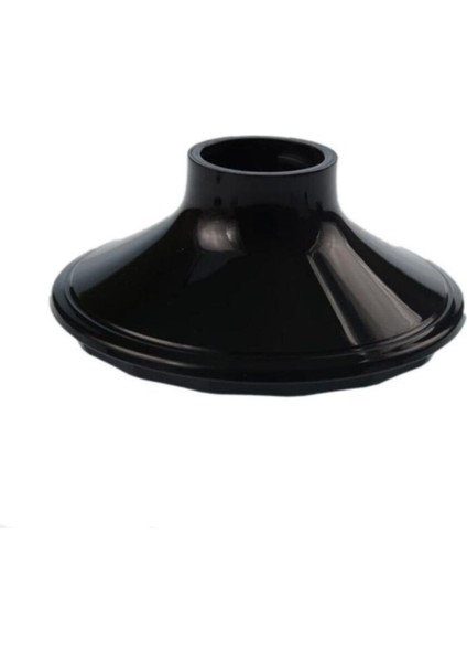 Diva Trend Blender Doğrayıcı Hazne Kapağı, Dayanıklı ve Şık Tasarım