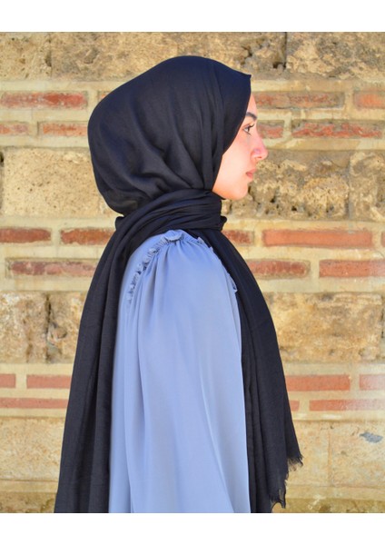 Konfor Bambu Şal Siyah– Tok Duruşlu, Kaymaz modelleri