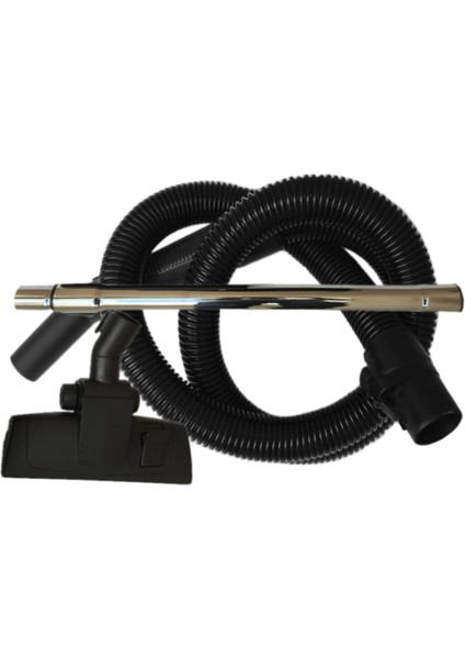 Siyah Elektrikli Süpürge Hortum Seti - A++ Kalite ve Esnek fiyatları