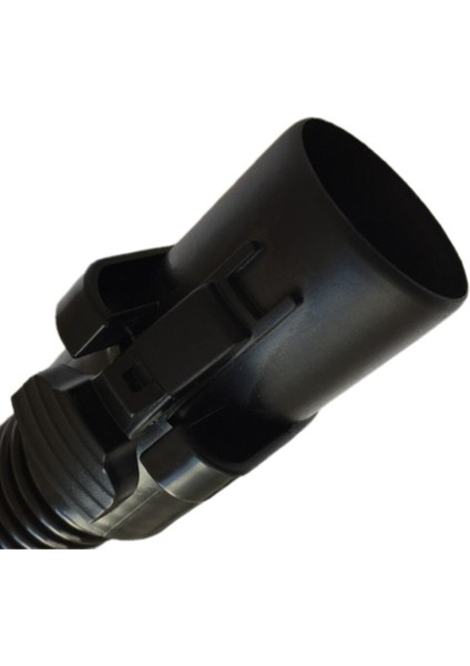 Siyah Elektrikli Süpürge Hortum Seti - A++ Kalite ve Esnek fırsatları