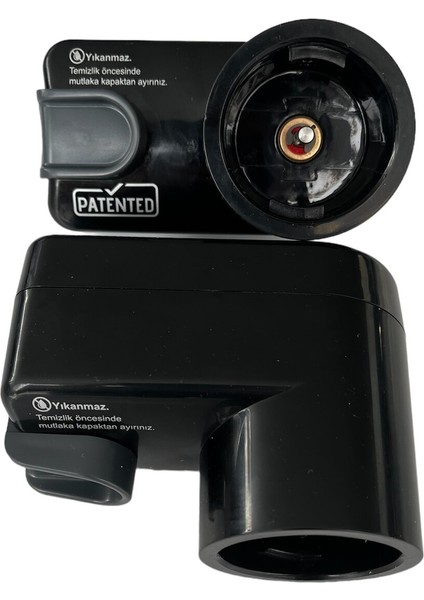 Siyah Orijinal Dişli Kutusu, Yüksek Kalite ve Güvenilirlik indirimleri