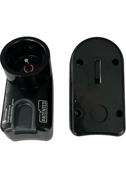 Siyah Orijinal Dişli Kutusu, Yüksek Kalite ve Güvenilirlik