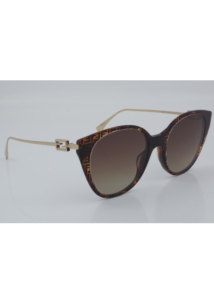 Fe 40047I 55H 54 - 01 Güneş Gözlüğü modelleri