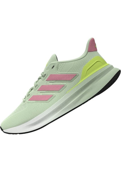 Ultrarun 5 Kadın Yeşil Yol Koşusu Ayakkabısı Kadın Yol Koşusu Ayakkabısı JH6040 modelleri