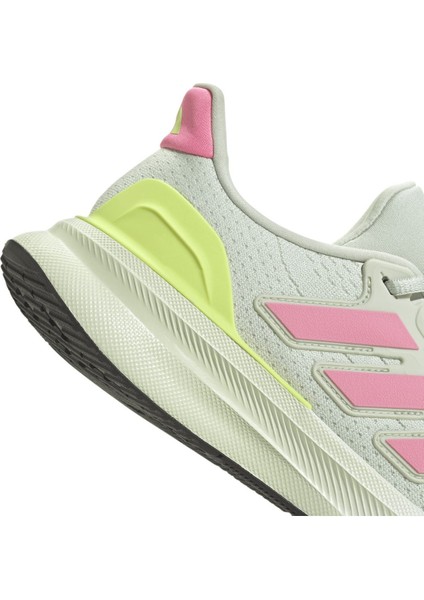 Ultrarun 5 Kadın Yeşil Yol Koşusu Ayakkabısı Kadın Yol Koşusu Ayakkabısı JH6040 indirimleri