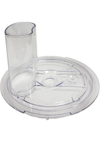 Pro-Actiflow Pro Hazne Ara Kapak ile Kolay ve Güvenli Kullanım Sağlar