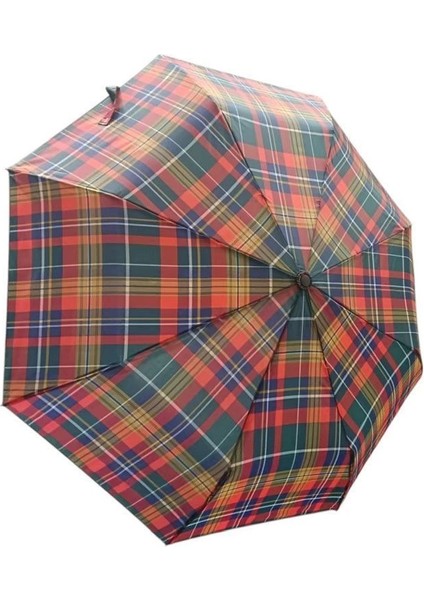 TK-3602 Katlanır Otomatik Şemsiye 8 Telli Desenli fiyatları