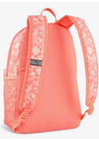 Phase Aop Backpack Turuncu Unisex Sırt Çantası 091169-24 modelleri