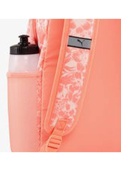 Phase Aop Backpack Turuncu Unisex Sırt Çantası 091169-24 fırsatları