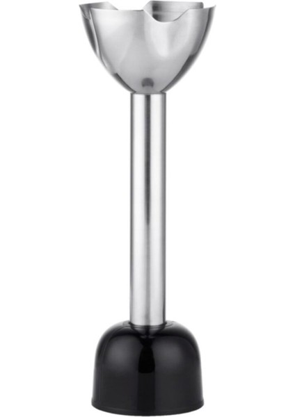 Çelik Ayaklı Çok Fonksiyonlu Blender Parçalayıcı