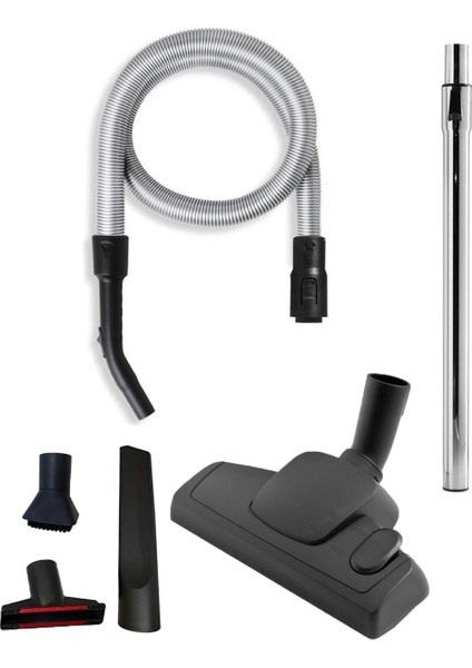 li Hortum Seti VC07R302MVR/TR A Sınıfı Yedek Parça