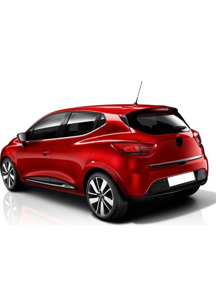 Renault Clio 4 Hb 2012-2019 287816193R Arka Cam Silecek Kolu Takımı fiyatları