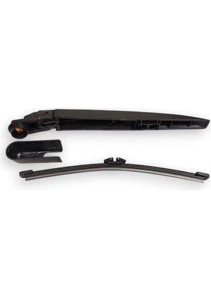 Renault Clio 4 Hb 2012-2019 287816193R Arka Cam Silecek Kolu Takımı modelleri