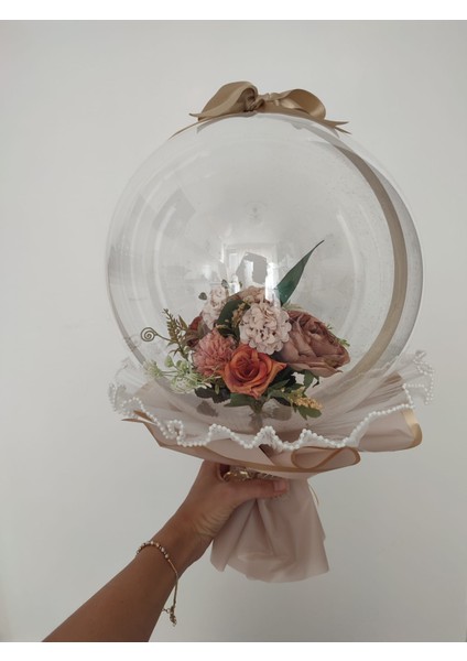 Karanfil Gül Çiçek Doğum & Sevgililer Günü Yıldönümü Hediye Kutusu modelleri